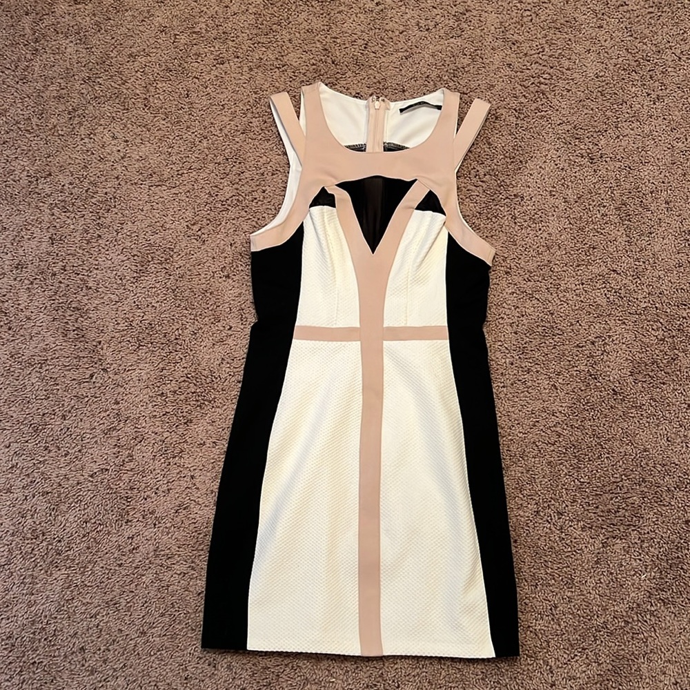 Ark & Co Dress